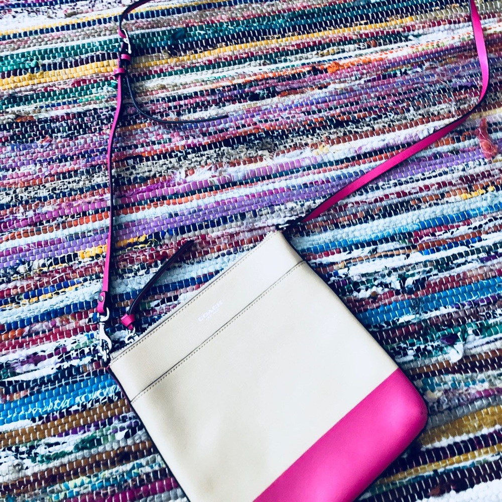 Coach Crossbody